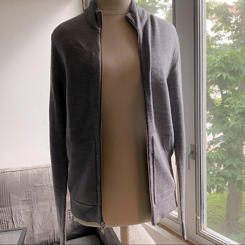 Club Monaco Unisex Cardigan